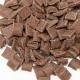 Chunks di Cioccolato al Latte IRCA - 2.5 KG