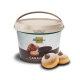 Crema Gianduia 2% Nocciole CARAVELLA NUTS MASTER MARTINI 13 KG