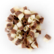 Curls Cioccolato Bianco e Latte DOBLA 1.5 KG