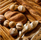 Preparato per Pane alla Soia IRCA GRANSOIA 10 KG