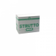 Strutto NEVE MASTER MARTINI in Cartone 25 KG