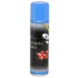 Colorante alimentare Spray Oro Perlato - 250ml - Vendita Online