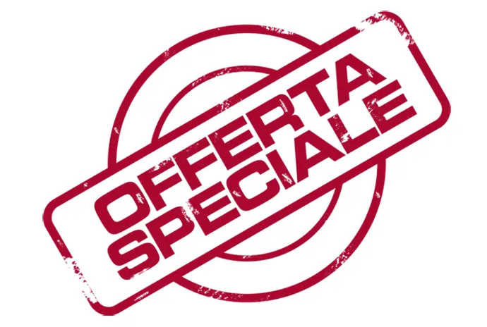 Prodotti in Offerta