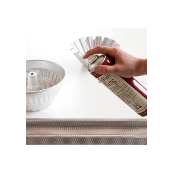 Olio Staccante Spray IRCA SPRAY KING 500 ML Acquista Online